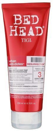 TIGI Bed Head Resurrection Conditioner Kondicionér pro oslabené vlasy 200 ml