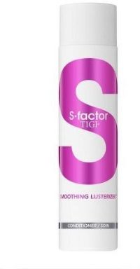 TIGI S-Factor Smoothing Lusterize Conditioner Kondicionér pro uhlazení vlasů 250 ml