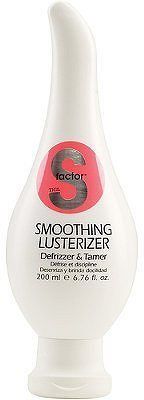 TIGI S-Factor Smoothing Lusterizer Sérum pro uhlazení neposedných vlasů 250 ml