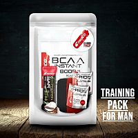 TRAINING PACK FOR MAN