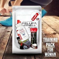 TRAINING PACK FOR WOMAN