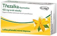 Třezalka Apomedica 425mg tvrdé tobolky cps.dur.30