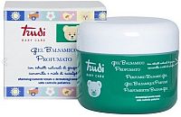 Trudi Baby Care Dětský gel pro lepší dýchání 70ml