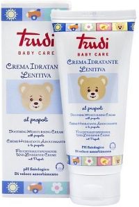 Trudi Baby Care Dětský zklidňující hydratační krém 100ml