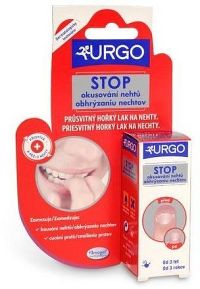 URGO Stop okusování nehtů 9ml
