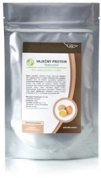 Vaječný Protein Naturalis - 250g