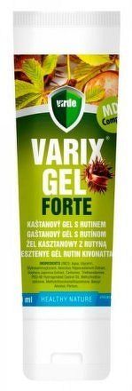 Varix gel Forte 100ml