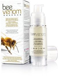Včelí pleťové sérum proti vráskám Diet Esthetic 30 ml
