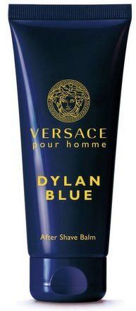 VERSACE DYLAN BLUE After Shave Balm 100ml