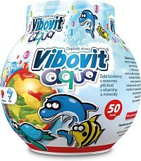 Vibovit Aqua Jelly 50 new
