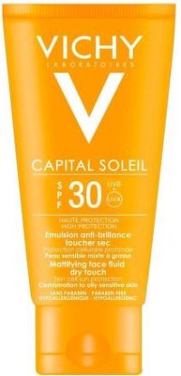 VICHY CS Zmat.krém na obličej SPF30 50ml M3220600