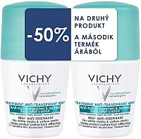 VICHY DEO roll-on DUO Anti traces 14 VCZ90847