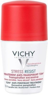 VICHY DEO Stress resist roll-on 50ml M5070601