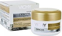 VICHY Dercos Nutri-Réparateur maska 200ml