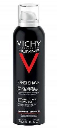 VICHY HOMME gel de rassage ANTI-IR 150ml 17252541