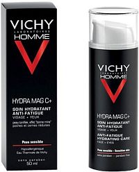 Vichy Homme Hydra Mag C 50ml