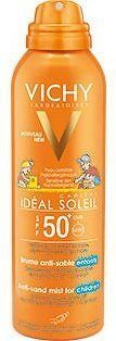 VICHY Ideál Soleil Anti San KID SPF 50 R17 200 ml
