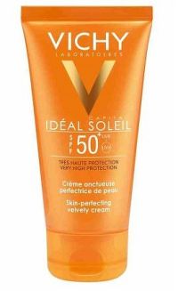 VICHY Ideál Soleil Krém na obličej IP50+ R16 50ml