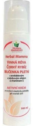 Vinná réva Černý ryb. Mučenka 200ml Herbal Harmony