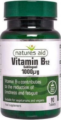 Vitamín B 12