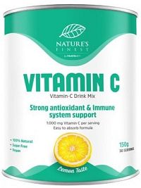 Vitamin C 150g citron