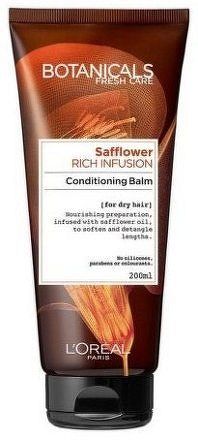 Vyživující balzám na suché vlasy Botanicals (Rich Infusion Conditioning Balm) 200 ml