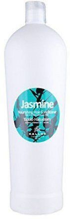 Vyživující šampon s jasmínem pro poškozené vlasy (Jasmine Nourishing Shampoo For Dry Hair) 1000 ml