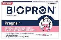Walmark Biopron Pregna+ tob.30