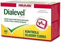 Walmark Dialevel tbl. 60