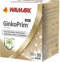 Walmark GinkoPrim Max tbl.90+30 2018