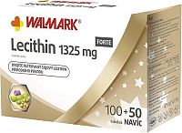 Walmark Lecithin Forte 1325mg tob.100+50 Promo2018