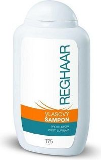 Walmark Reghaar-vlasový šampon 175ml