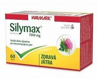 Walmark Silymax 7000mg tbl.60 bls