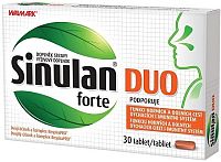 Walmark Sinulan Duo Forte tbl.30 bls.