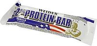 WEIDER, 32% Protein Bar, 60 g, Vanilka