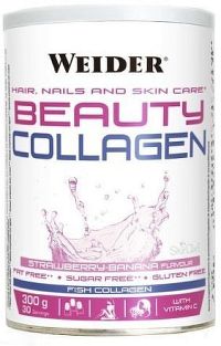 Weider Beauty Collagen, 300g
