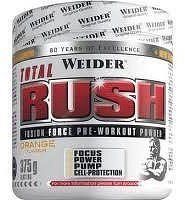 Weider Total Rush 2.0,  375g, Cola