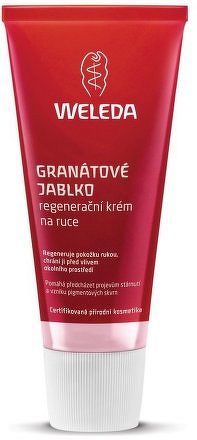 WELEDA Granátové jablko Regener. krém na ruce 50ml