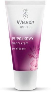 WELEDA Pupalkový denní krém pro zralou pleť 30ml