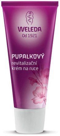 WELEDA Pupalkový revitalizační krém na ruce 50ml