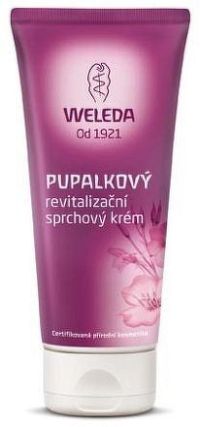 WELEDA Pupalkový revitalizační sprchový krém 200ml