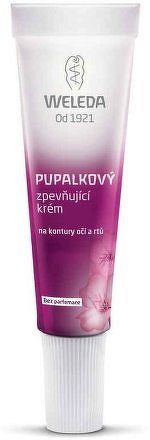 WELEDA Pupalkový zpevňující krém na kontury očí a rtů 10ml