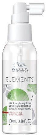 Wella Professional Elements Sérum pro posílení vlasů 100 ml