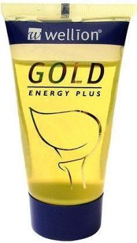 Wellion Gold - tekutý cukr v tubě 40g