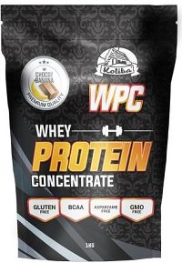 WPC 80 protein, 1000g, Koliba, Chocolate/Banana