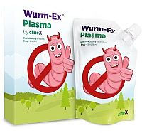 Wurm-Ex Plasma 100ml sirup pro děti