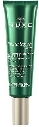 Zpevňující emulze proti stárnutí pleti Nuxuriance Ultra (Replenishing Fluid Cream) 50 ml