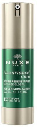 Zpevňující sérum proti stárnutí pleti Nuxuriance Ultra (Replenishing Serum) 30 ml