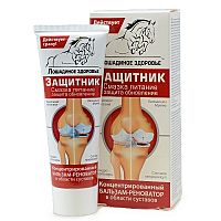 Korolev Farm Konská dóza - obnovujúci balzam na kĺby a chrbticu Balenie: 75 ml