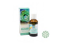 Malavit tonikum na ošetrenie pleti - tonikum - 30 ml